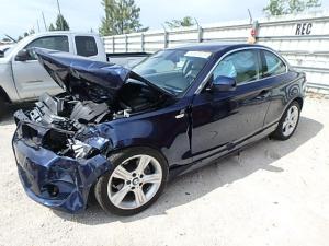 Venta de Planchuelas para BMW 128i 135i y Serie 3