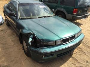 Venta de Planchuelas para Acura Vigor 