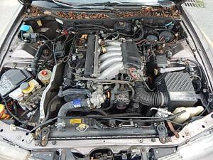 Marchas en Venta para Acura Vigor