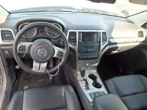 Venta de Volantes para Jeep Cherokee y Grand Cherokee