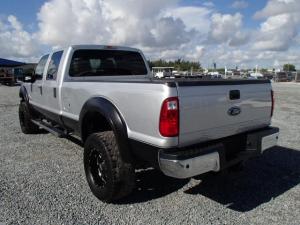 Venta de Transfers para Ford F-100 F-150 F-250 y F-350