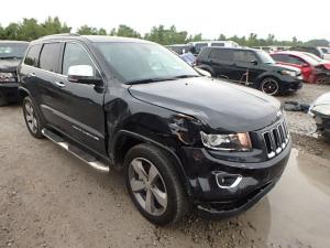 Venta de Planchuelas para Jeep Cherokee y Grand Cherokee