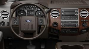 Volantes de Conducir Originales para Ford F-100 F-150 F-250 y F-350