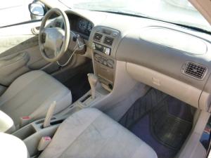 Venta de Bolsas de Aire para Toyota Corolla.