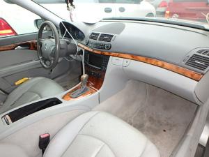 Volantes Verificados para Mercedes E320