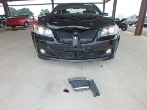 Venta de Faros para Pontiac G2 G3 G5 G6 y G7