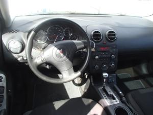 Volantes de Conducir para Pontiac G2 G3 G5 G6 y G8