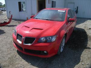 Planchuelas en Venta para Pontiac G2 G3 G5 G6 y G8