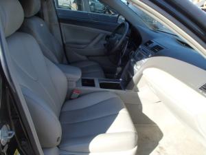 Venta de bolsas de aire para Toyota camry.