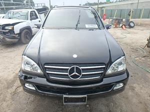 Venta de Faros para Mercedes benz ML500