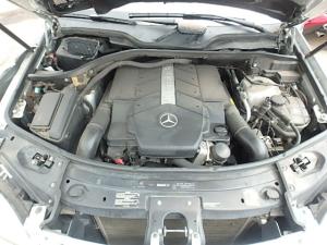 Marchas en Venta para Mercedes Benz ML500 