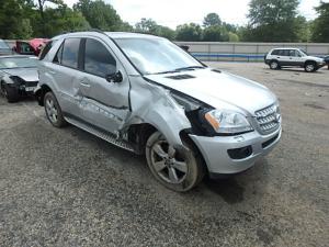 Planchuelas en Venta para Mercedes Benz ML500