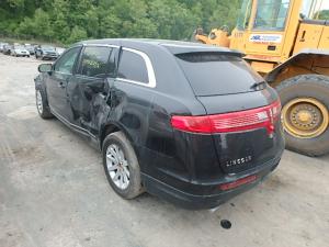 Venta de Transfers Originales para Lincoln MKT