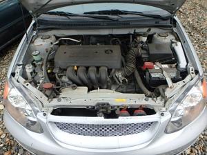 Venta de  Computadoras para Toyota Corolla.