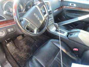Venta de Volantes de Conducir Originales para Lincoln MKT