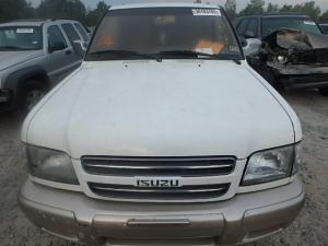 Faros Originales para Isuzu Trooper