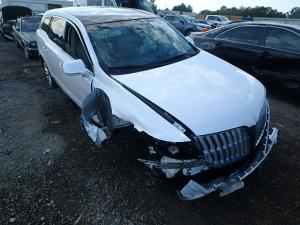 Planchuelas en Venta para Lincoln MKT