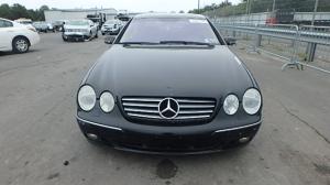 Faros en Venta para Mercedes Benz CL500 