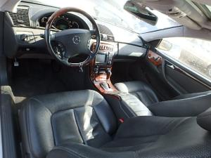 Venta de Volantes de Conducir para Mercedes Benz CL500 