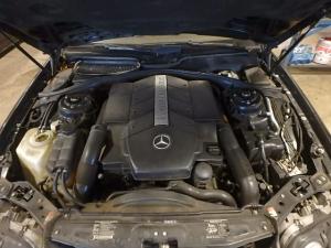 Marchas en Venta para Mercedes Benz CL500