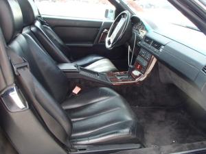 Venta de Volantes de Conducir para Mercedes Benz 500 SL