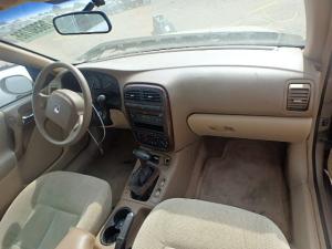 Venta de Volantes para Saturn LS1 y LS2