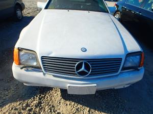 Faros Originales en Venta para Mercedes Benz 500 SL