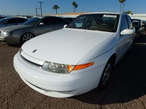 Venta de Faros para Saturn LS1 y LS2