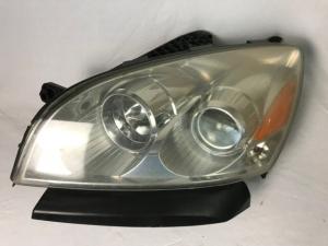 Venta de Faros Originales para Saturn Outlook