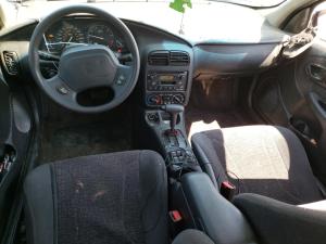 Volantes en Venta para Saturn SC1 y SC2