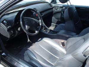 Venta de Volantes de Conducir Originales de Mercedes Benz CLK430