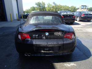 Venta de micas/calaveras para BMW Z4.