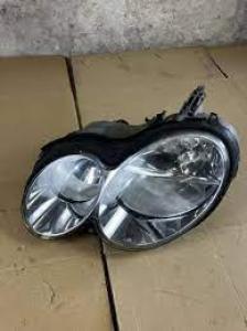 Faros Originales en Venta para Mercedes Benz CLK430