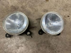 Faros Originales para Volkswagen Cabriolet