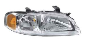Venta de Faros Originales para Nissan Stanza