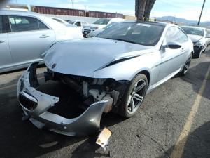 Planchuelas para BMW M3 M4 M5 y M6