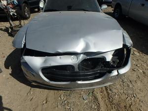 Venta de radiadores originales para BMW Z4.