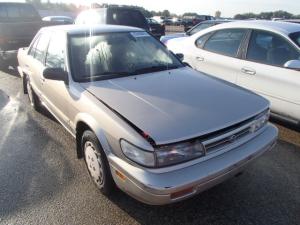 Planchuelas Originales en Venta para Nissan Stanza 