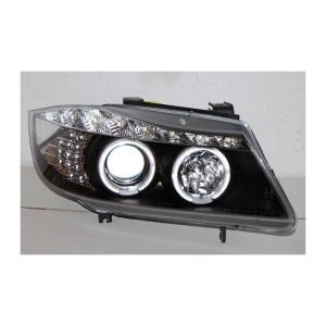 Faros delanteros para BMW M3 M4 M5 y M6