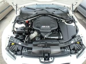 Marchas para BMW M3 M4 M5 y M6