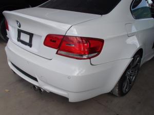 Venta de Micas o Calaveras para BMW M3.