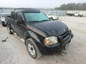 Planchuelas Usadas para Nissan Pick Up