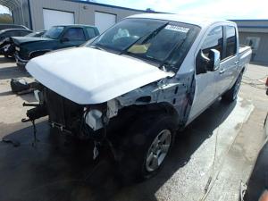 Venta de Transfers de Nissan Pick up