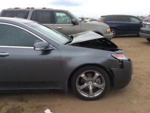 Planchuelas en Venta para Acura TL AWD