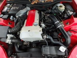 Venta de Marchas para Mercedes SLK 230 y SLK 250