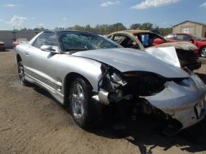 Venta de Planchuelas Originales para Pontiac Firebird 
