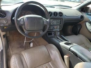 Venta de Volantes de Conducir para Pontiac Firebird
