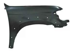 Salpicaderas Originales para Toyota Sequoia