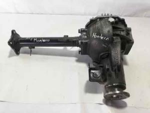 Venta de Diferenciales Originales para Mitsubishi Montero