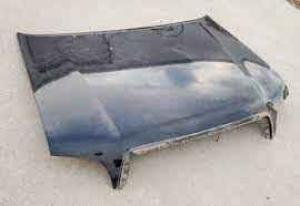 Cofres Originales para Toyota Sequoia